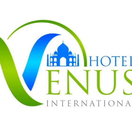 ניו דלהי Hotel Venus International מראה חיצוני תמונה