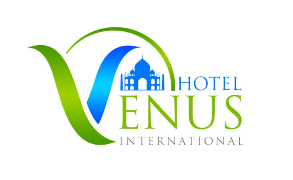 ניו דלהי Hotel Venus International מראה חיצוני תמונה
